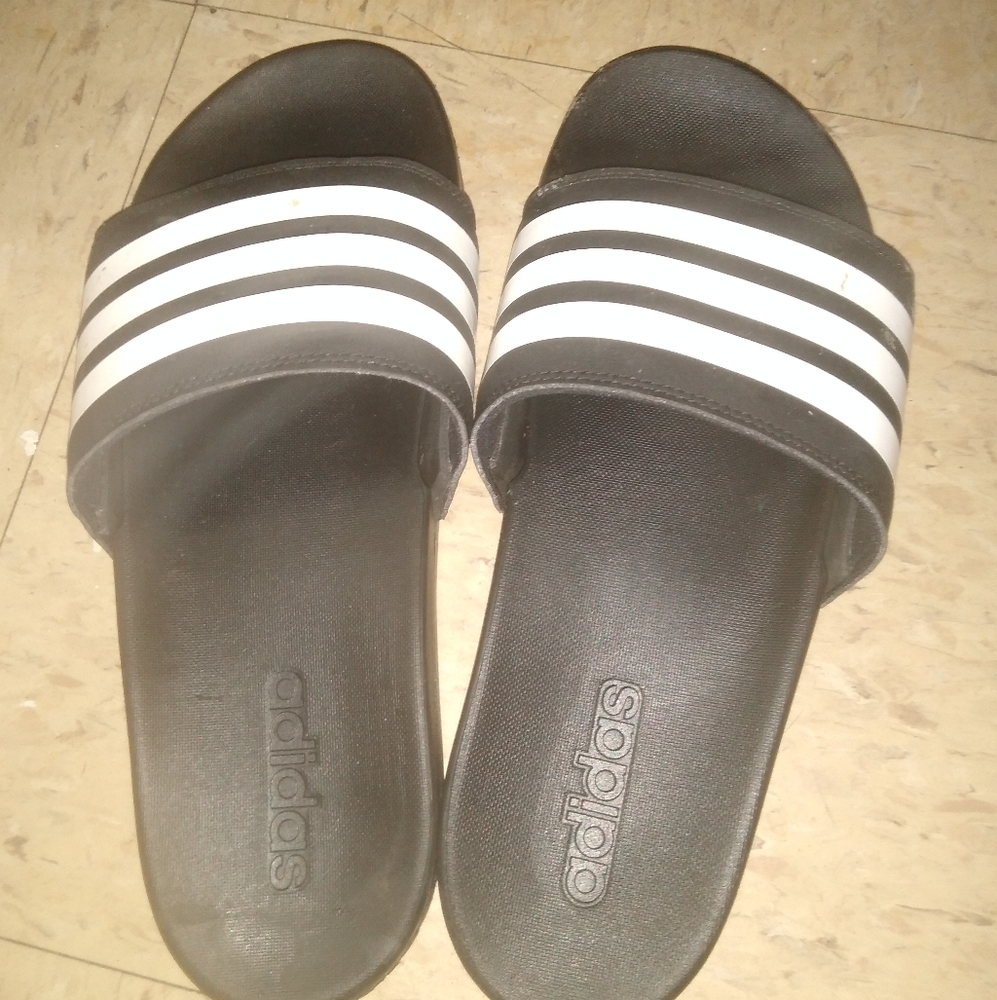 Adidas Slides